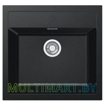 Кухонная мойка Franke Sirius SID 610 (оникс)